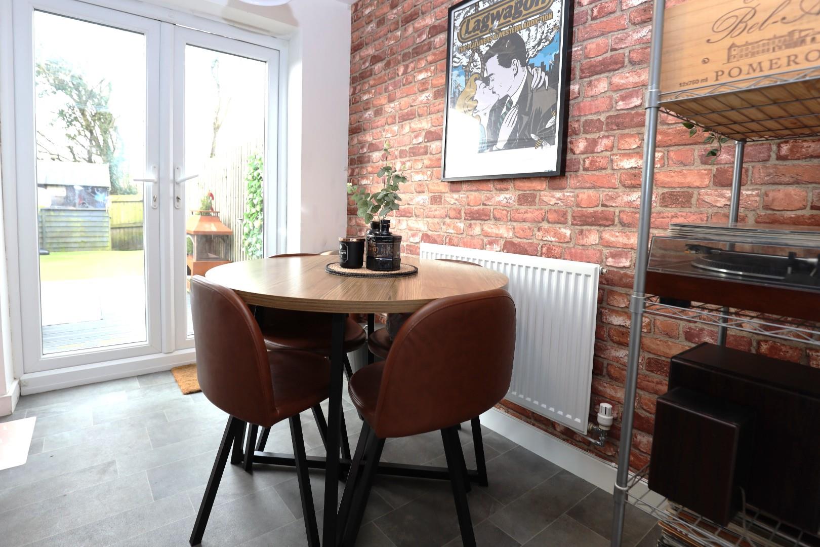 Plasnewydd Walk, Llantwit Major, Vale of Glamorgan, CF61 1YZ